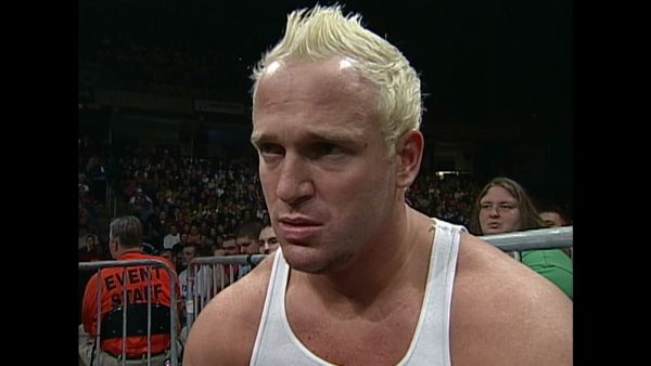 Impact Wrestling PPV 2007 - Lockdown 2007 - SPANISH