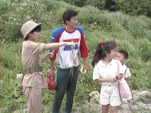MXC (Most Extreme Elimination Challenge) - Howard Stern's Wack Pack vs. Hollywood Rehabbers