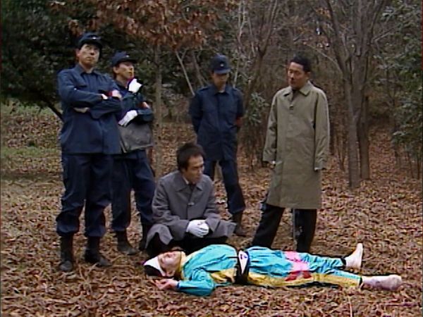 MXC (Most Extreme Elimination Challenge) - T.N.A. vs. WWE