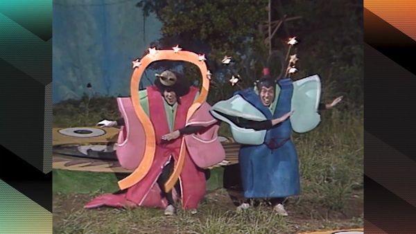 MXC (Most Extreme Elimination Challenge) - Hip Hop vs. Horror