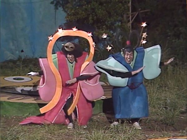 MXC (Most Extreme Elimination Challenge) - Hip Hop vs. Horror