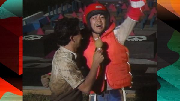MXC (Most Extreme Elimination Challenge) - Mega-Millionaires vs. Where Are They Now?