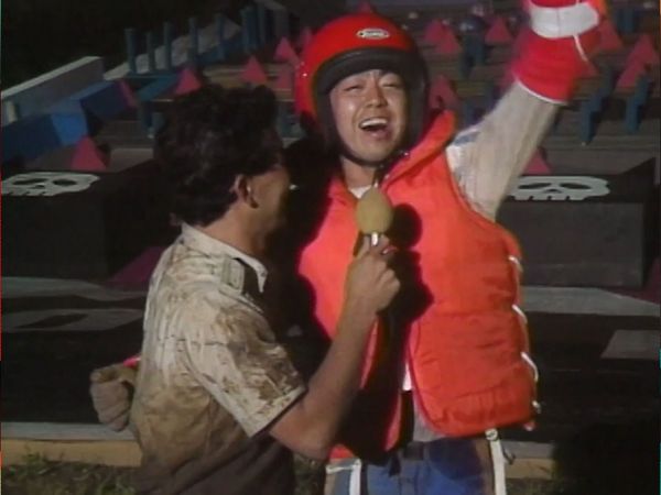 MXC (Most Extreme Elimination Challenge) - Mega-Millionaires vs. Where Are They Now?