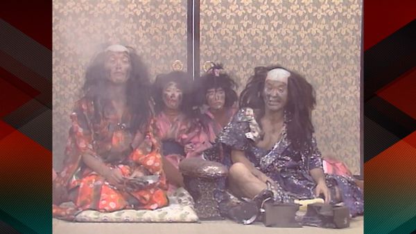 MXC (Most Extreme Elimination Challenge) - Chick Flicks vs. Tough Guys