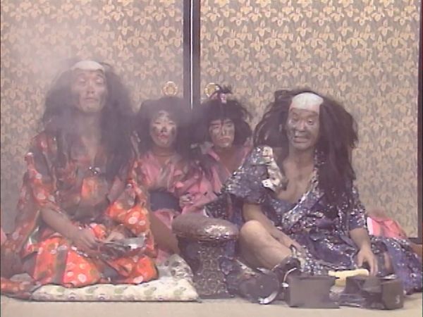 MXC (Most Extreme Elimination Challenge) - Chick Flicks vs. Tough Guys
