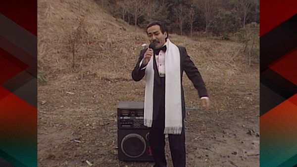 MXC (Most Extreme Elimination Challenge) - The Master Debaters