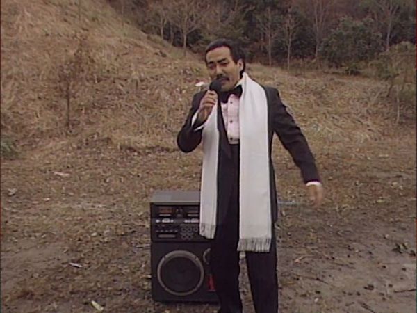 MXC (Most Extreme Elimination Challenge) - The Master Debaters