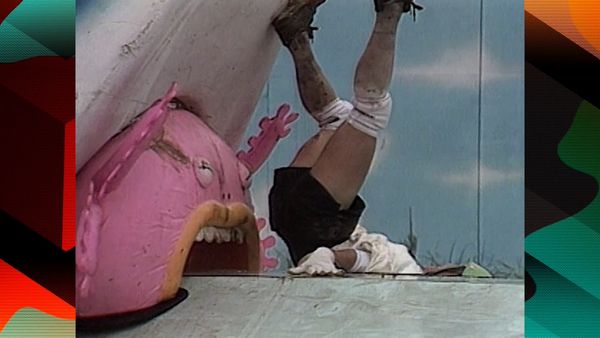 MXC (Most Extreme Elimination Challenge) - Career Day