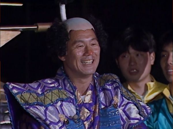 MXC (Most Extreme Elimination Challenge) - Seafood Industry vs. High Society
