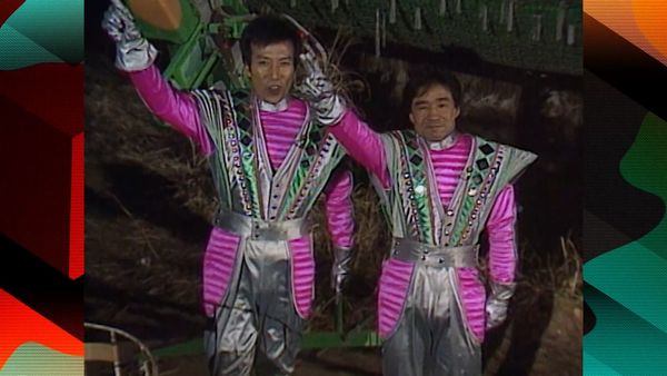 MXC (Most Extreme Elimination Challenge) - Personal Hygiene vs. Comic Book Industry