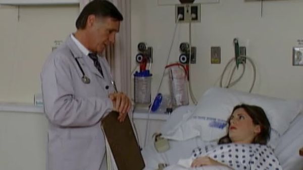 Could It Be a Miracle? - Nurse Angel