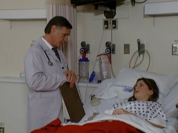 Could It Be a Miracle? - Nurse Angel