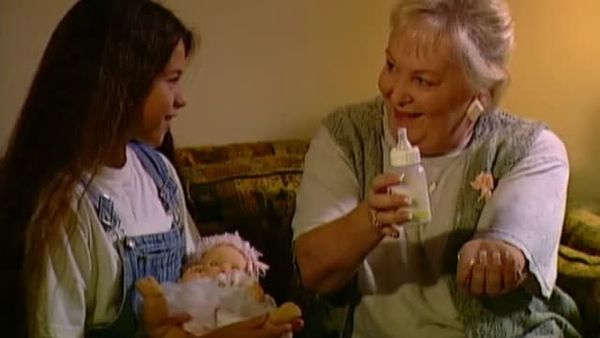 Could It Be a Miracle? - Goodbye Mom