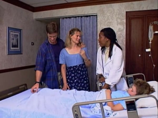 Could It Be a Miracle? - Grandma's House