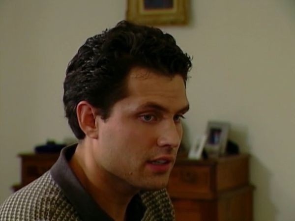 Could It Be a Miracle? - Angel in the Chapel