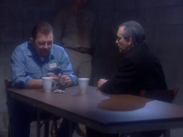 Could It Be a Miracle? - Father McGuire's False Alarm