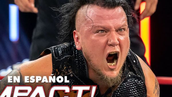 IMPACT! Weekly - Episodio 22