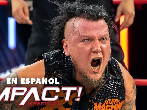 IMPACT! Weekly - Episodio 22
