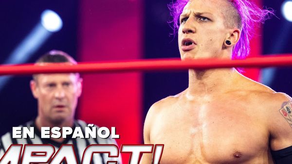 IMPACT! Weekly - Episodio 35