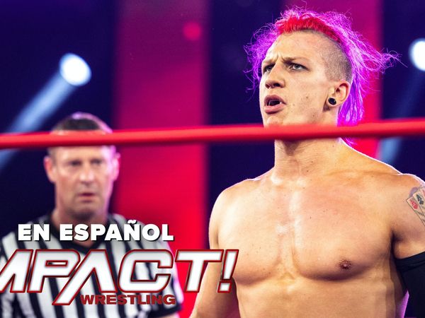 IMPACT! Weekly - Episodio 35