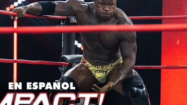 IMPACT! Weekly - Episodio 28