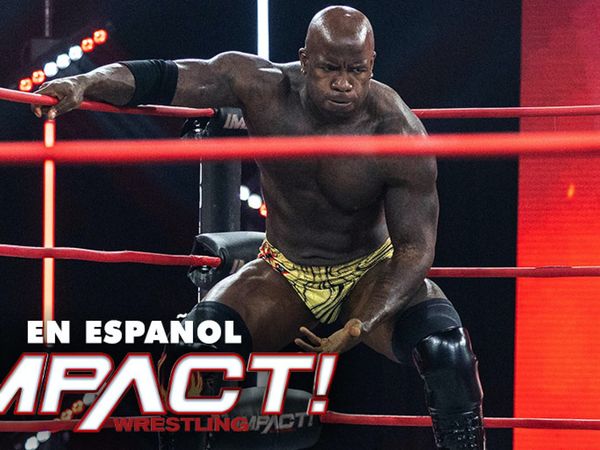 IMPACT! Weekly - Episodio 28