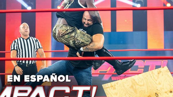 IMPACT! Weekly - Episodio 36