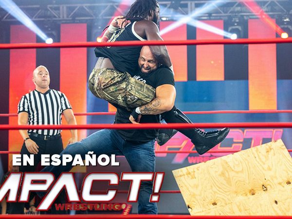 IMPACT! Weekly - Episodio 36