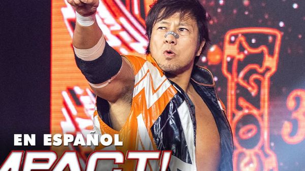 IMPACT! Weekly - Episodio 24