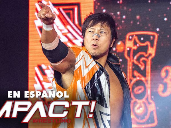 IMPACT! Weekly - Episodio 24