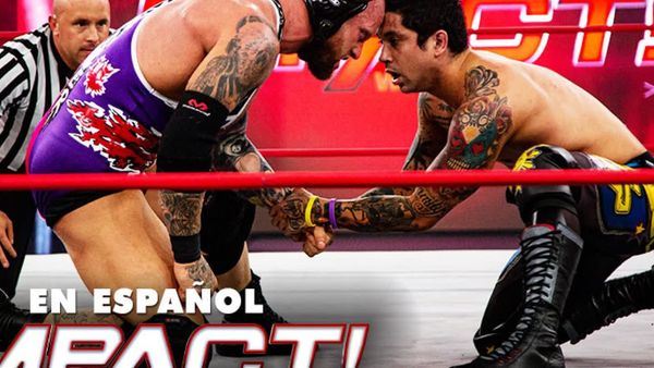 IMPACT! Weekly - Episodio 15