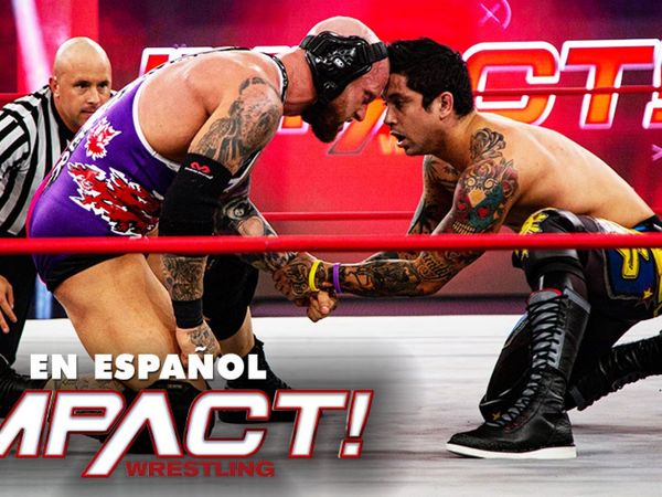 IMPACT! Weekly - Episodio 15