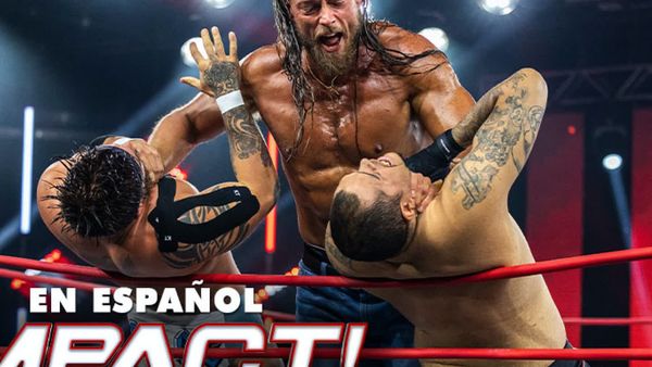 IMPACT! Weekly - Episodio 27
