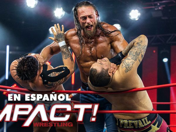 IMPACT! Weekly - Episodio 27