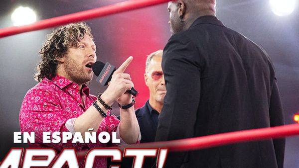 IMPACT! Weekly - Episodio 20