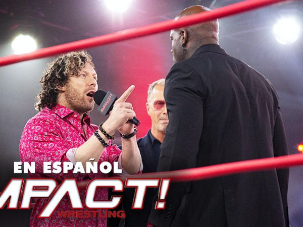 IMPACT! Weekly - Episodio 20