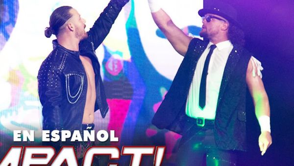 IMPACT! Weekly - Episodio 7