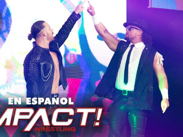 IMPACT! Weekly - Episodio 7