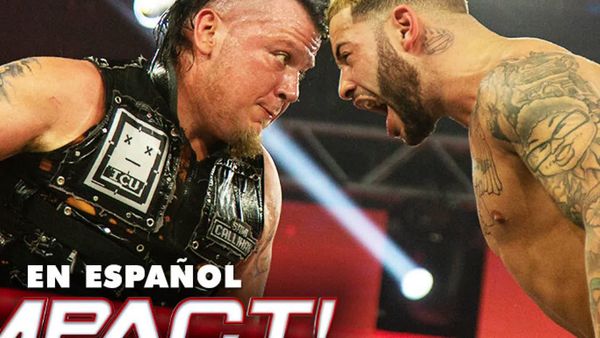 IMPACT! Weekly - Episodio 11