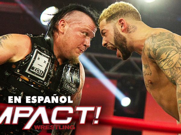 IMPACT! Weekly - Episodio 11