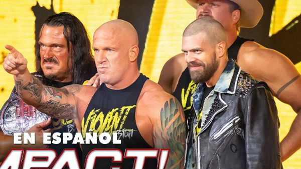 IMPACT! Weekly - Episodio 21
