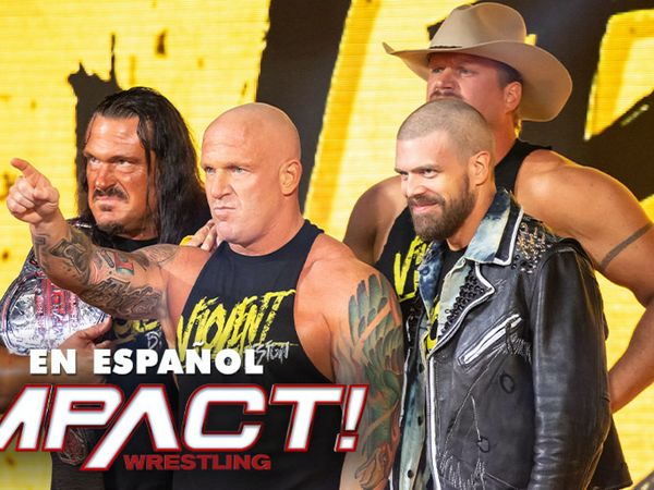 IMPACT! Weekly - Episodio 21