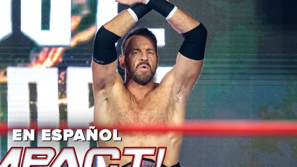 IMPACT! Weekly - Episodio 37