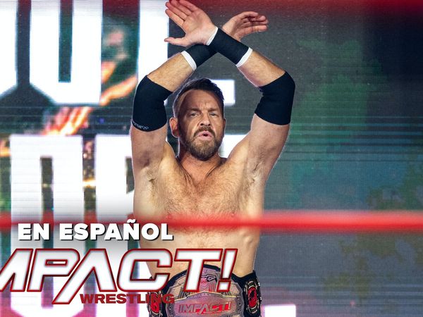 IMPACT! Weekly - Episodio 37
