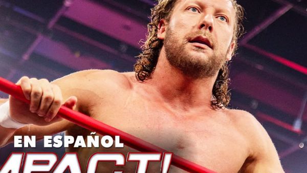 IMPACT! Weekly - Episodio 14