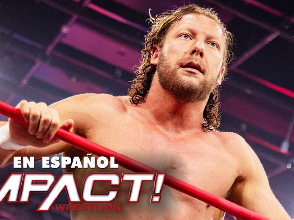 IMPACT! Weekly - Episodio 14