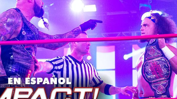 IMPACT! Weekly - Episodio 18