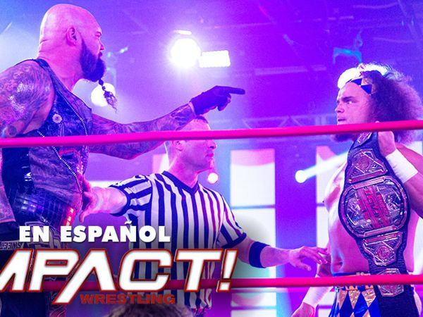 IMPACT! Weekly - Episodio 18