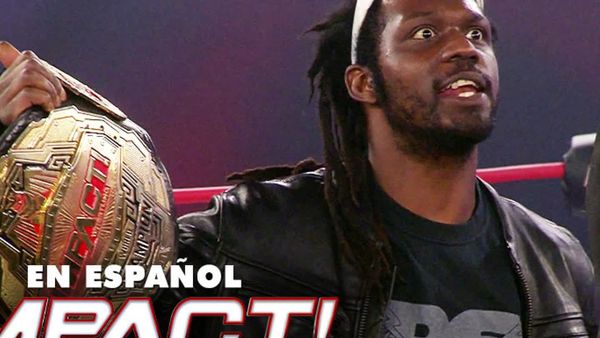 IMPACT! Weekly - Episodio 10