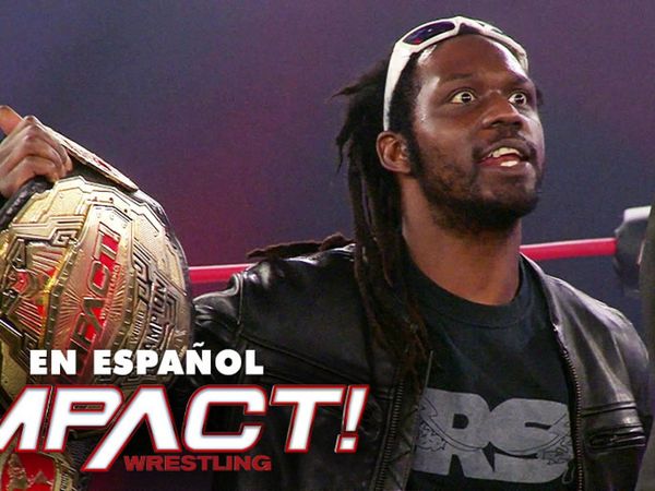 IMPACT! Weekly - Episodio 10
